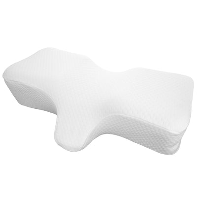 Therapeutica Cervical Sleeping Pillow Lite