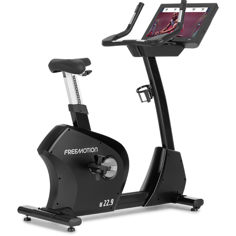 Freemotion u22.9 Upright Bike