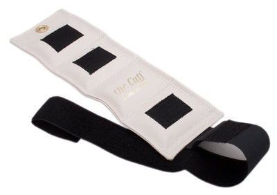 The Cuff Deluxe Ankle and Wrist Weight