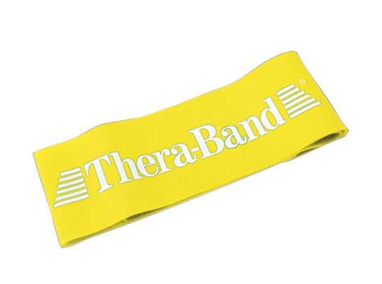 TheraBand exercise loop - 12"