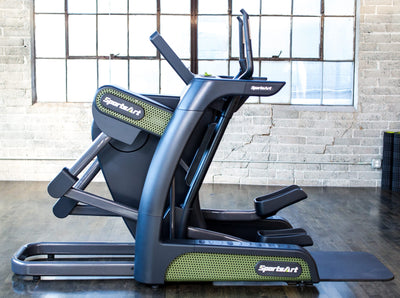 SportsArt G886 Verso Status Eco-Powr Cross Trainer