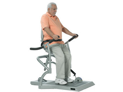 (Showroom Demo) Biodex - Sit 2 Stand - Squat Assist Trainer