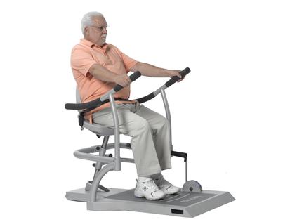 (Showroom Demo) Biodex - Sit 2 Stand - Squat Assist Trainer