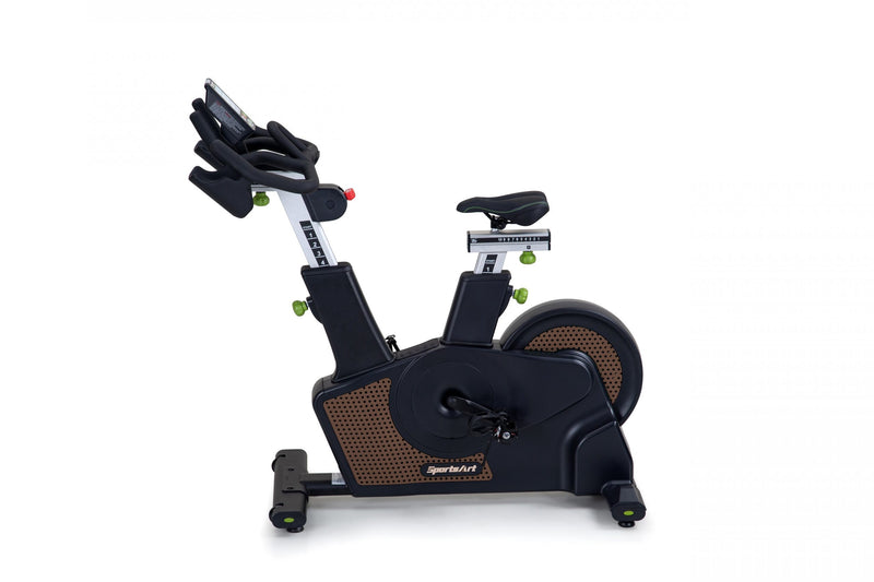 SportsArt C516 Vatio Status Indoor Cycling Bike