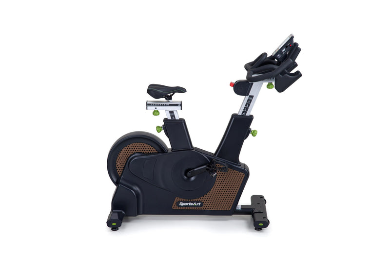 SportsArt C516 Vatio Status Indoor Cycling Bike