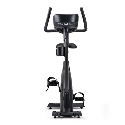 SportsArt C535U Foundation Upright Cycle