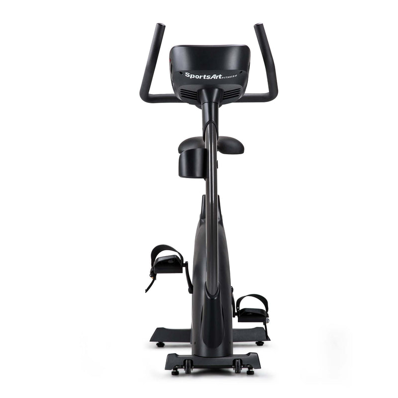 SportsArt C535U Foundation Upright Cycle