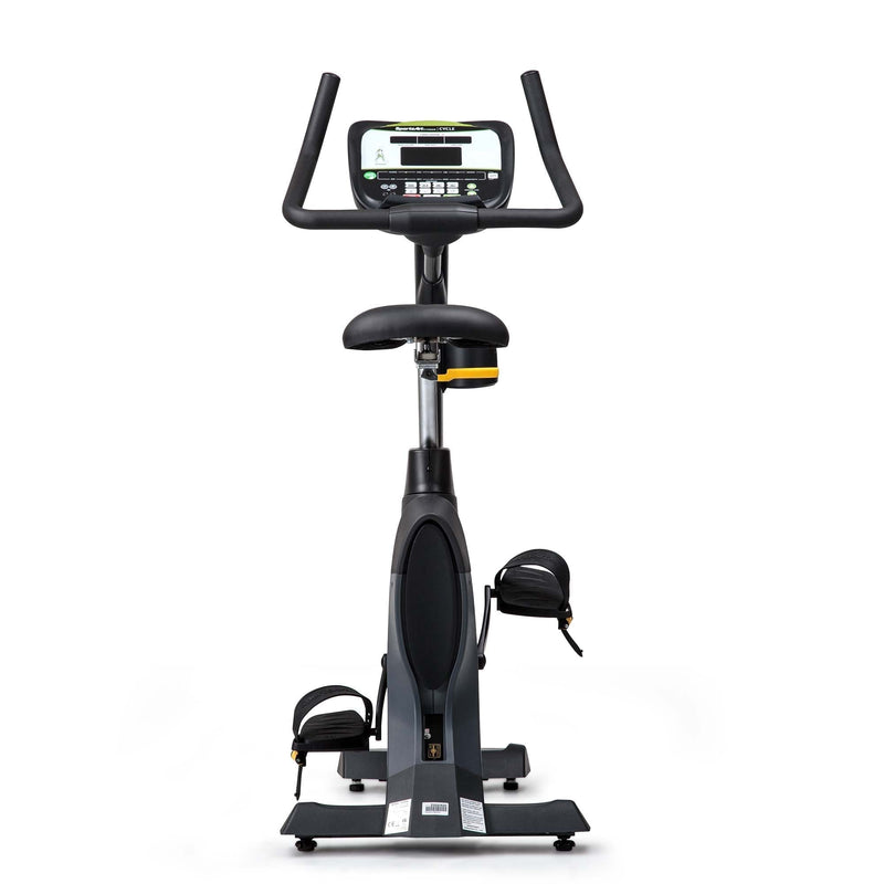 SportsArt C535U Foundation Upright Cycle