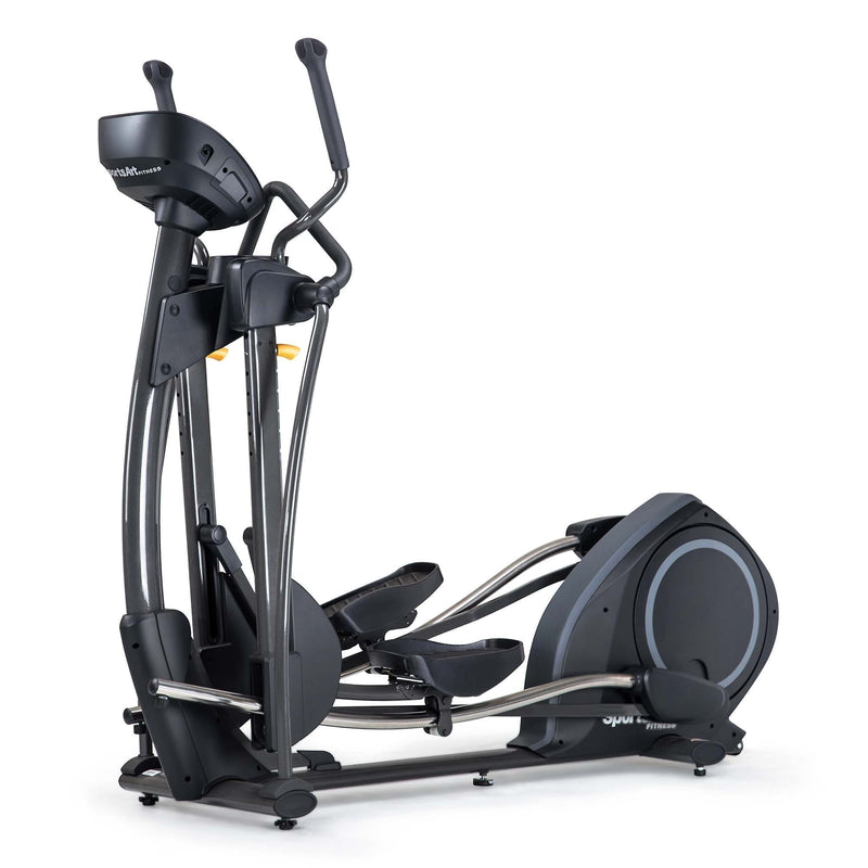 SportsArt E835 Foundation Self-Generating Elliptical