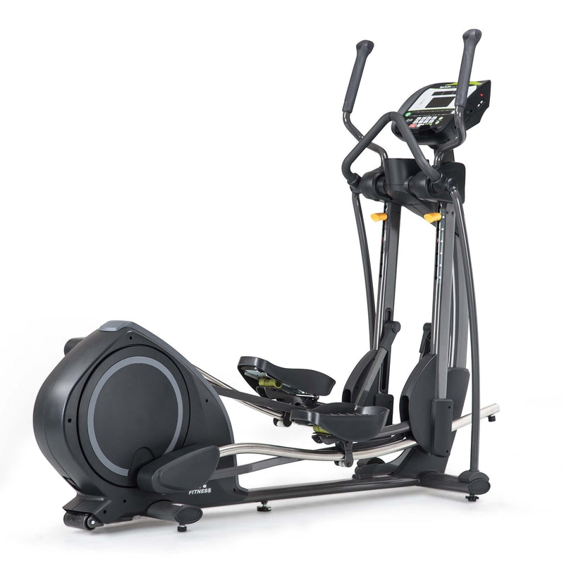 SportsArt E835 Foundation Self-Generating Elliptical