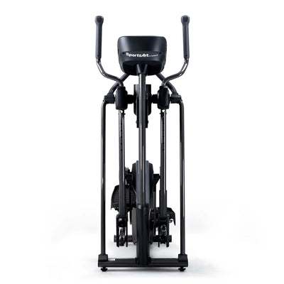 SportsArt E835 Foundation Self-Generating Elliptical