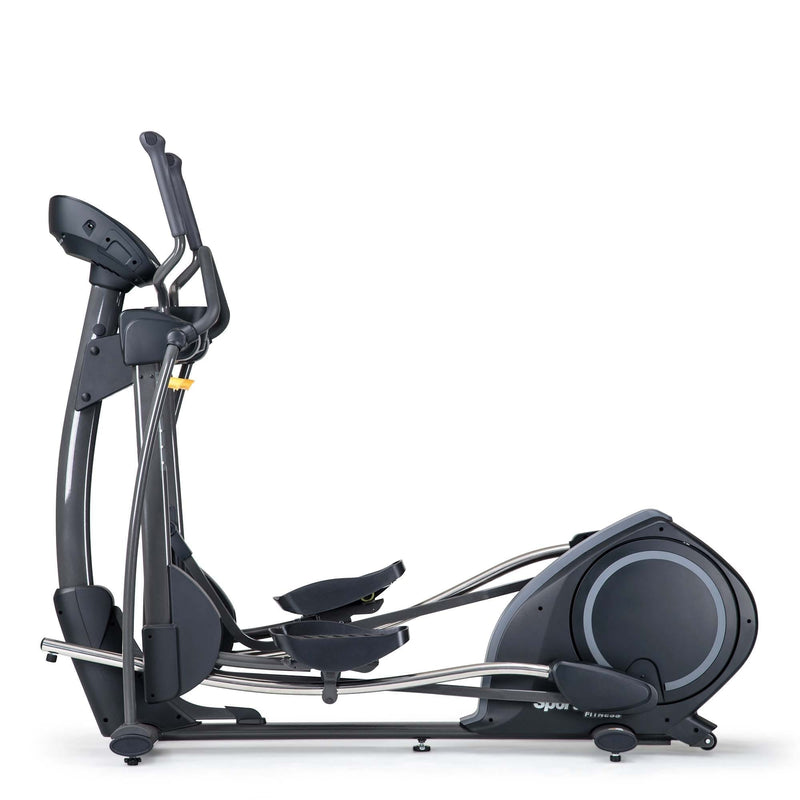 SportsArt E835 Foundation Self-Generating Elliptical