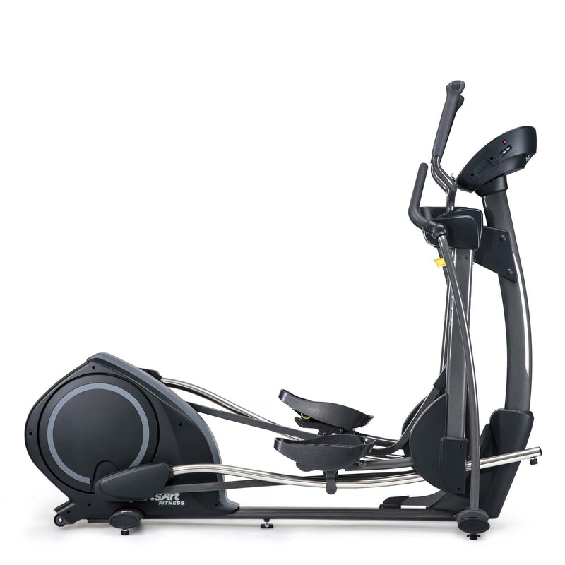 SportsArt E835 Foundation Self-Generating Elliptical