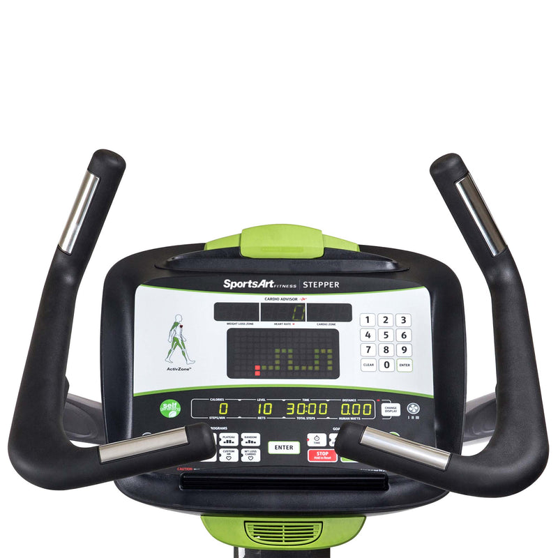 SportsArt S715 Status Stepper