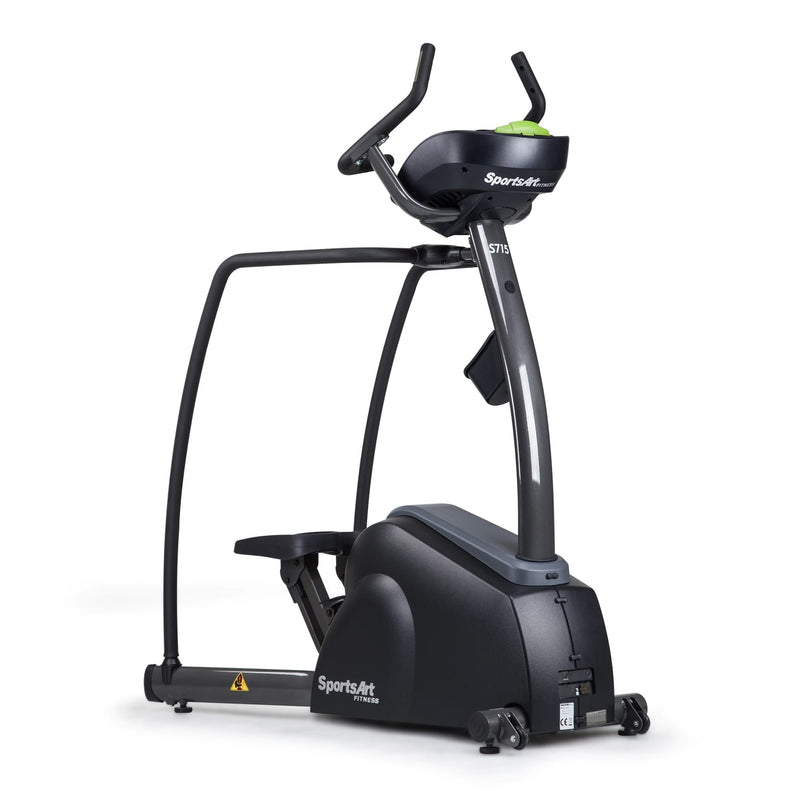 SportsArt S715 Status Stepper