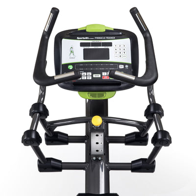 SportsArt S775 Status Pinnacle Cross-Trainer