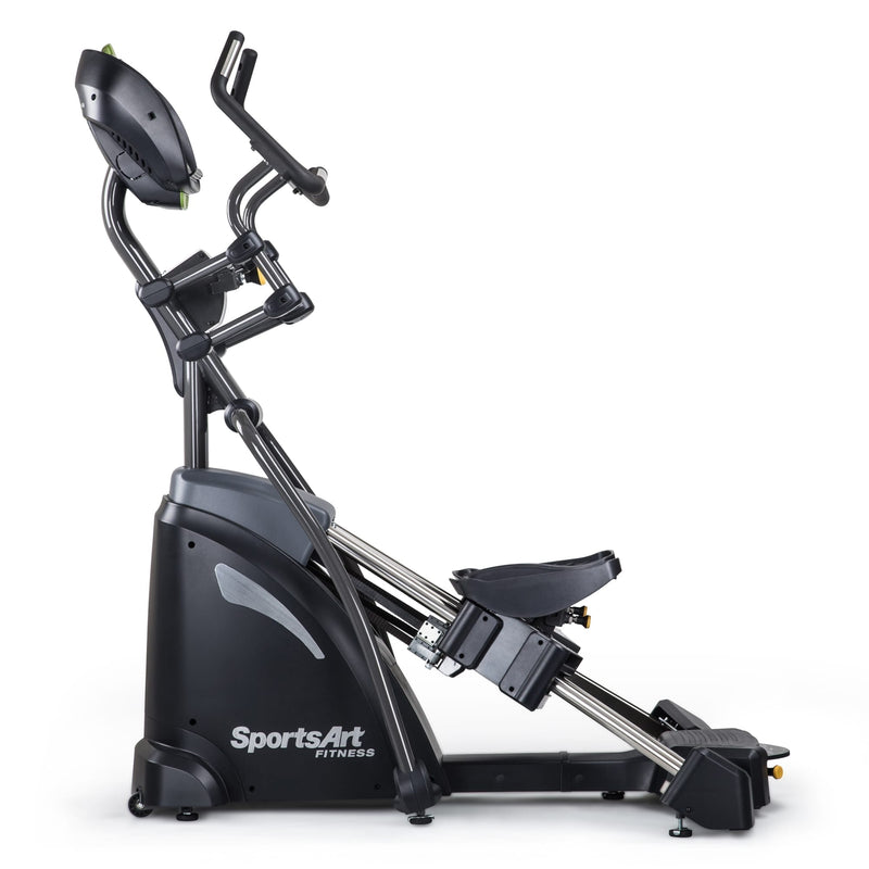 SportsArt S775 Status Pinnacle Cross-Trainer