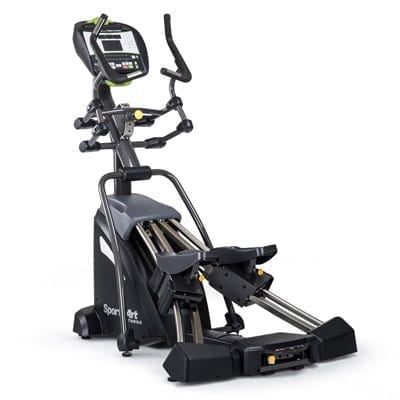 SportsArt S775 Status Pinnacle Cross-Trainer