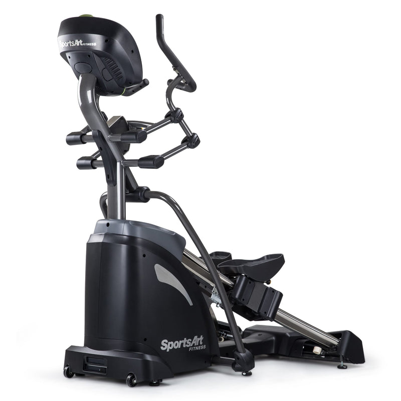 SportsArt S775 Status Pinnacle Cross-Trainer