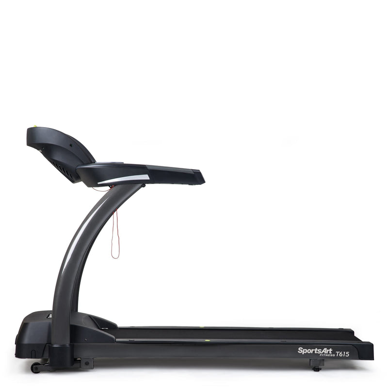 SportsArt T615 CHR Treadmill