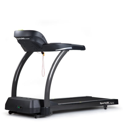 SportsArt T615 CHR Treadmill