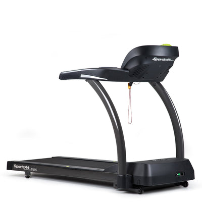 SportsArt T615 CHR Treadmill