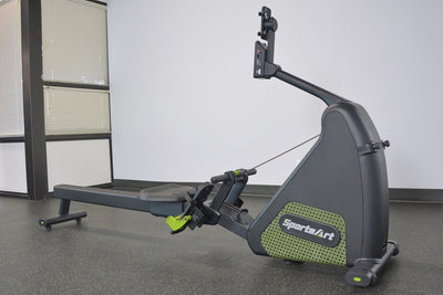 SportsArt G260 Eco-Powr Rower