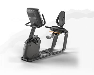 Matrix Lifestyle Recumbent Cycle