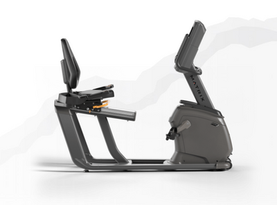 Matrix Lifestyle Recumbent Cycle