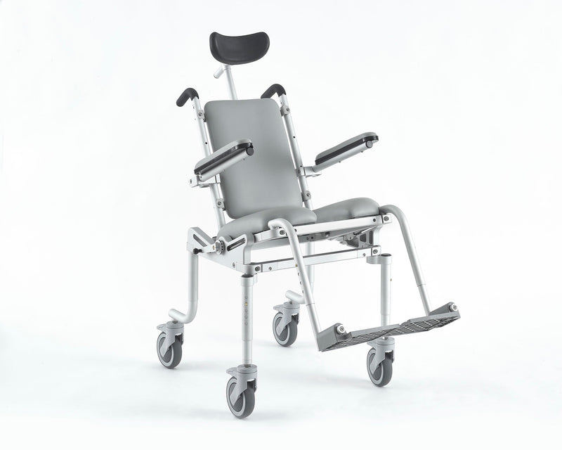 Nuprodx MC4000TiltPED - Pediatric Roll-In Tilt Chair