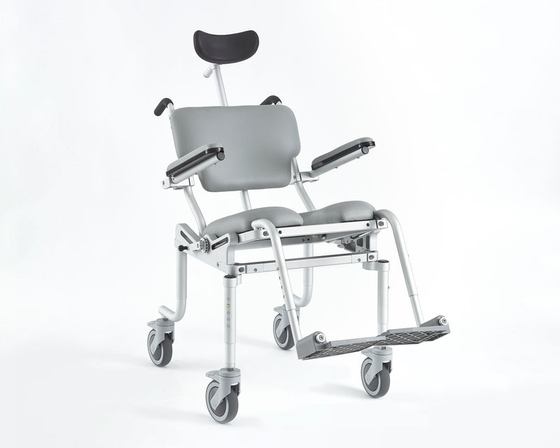 Nuprodx MC4000Tilt Roll-in Shower Chair