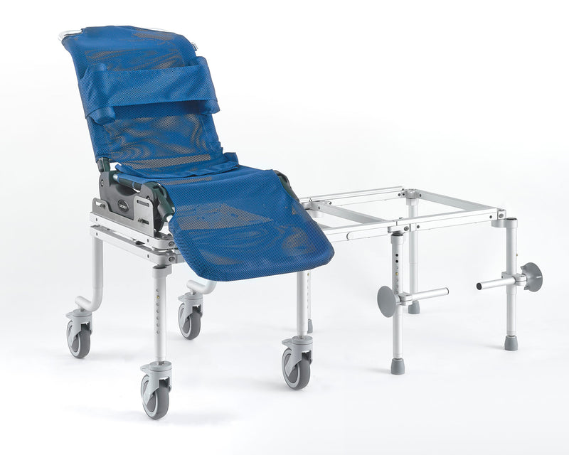 Nuprodx MC6000Leckley - Pediatric Tub Slider System