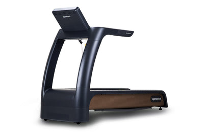 SportsArt N685 Verde Status Eco-Natural Treadmill