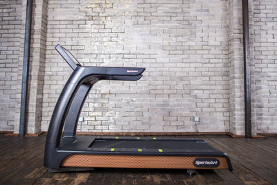 SportsArt T676-19 Senza Status Treadmill