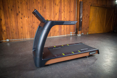 SportsArt T676 Status Eco-Natural Treadmill