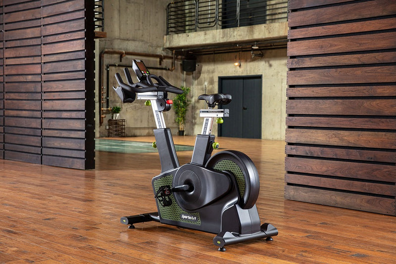 SportsArt G516 Eco-Powr Indoor Bike