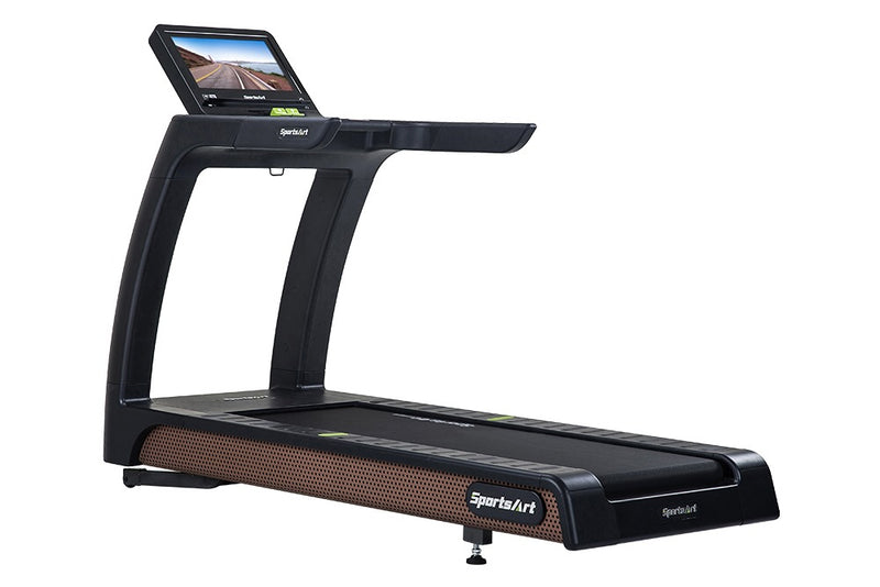 SportsArt T676-19 Senza Status Treadmill