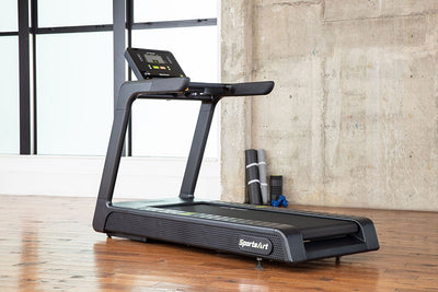 SportsArt T673 Prime Eco-Natural Treadmill