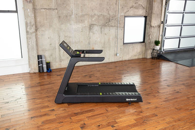 SportsArt T673 Prime Eco-Natural Treadmill