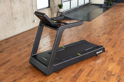 SportsArt T673 Prime Eco-Natural Treadmill