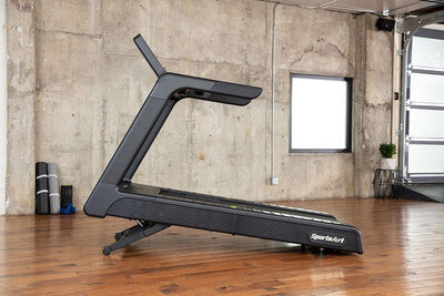 SportsArt T673 Prime Eco-Natural Treadmill