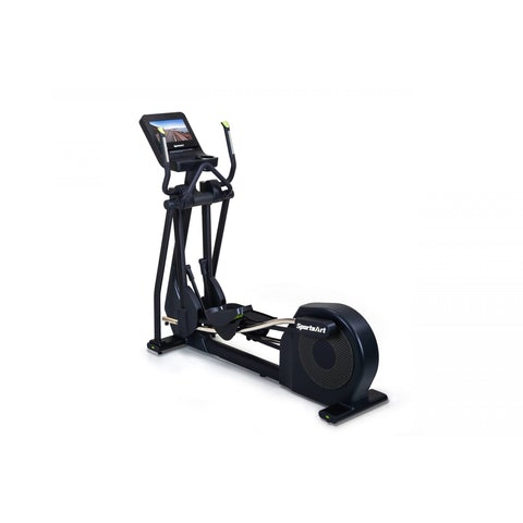 SportsArt E874 Elite Senza Elliptical - 13"