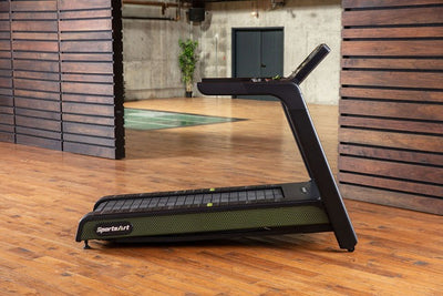 SportsArt G660 Eco-Powr Treadmill