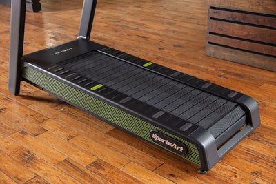 SportsArt G660 Eco-Powr Treadmill