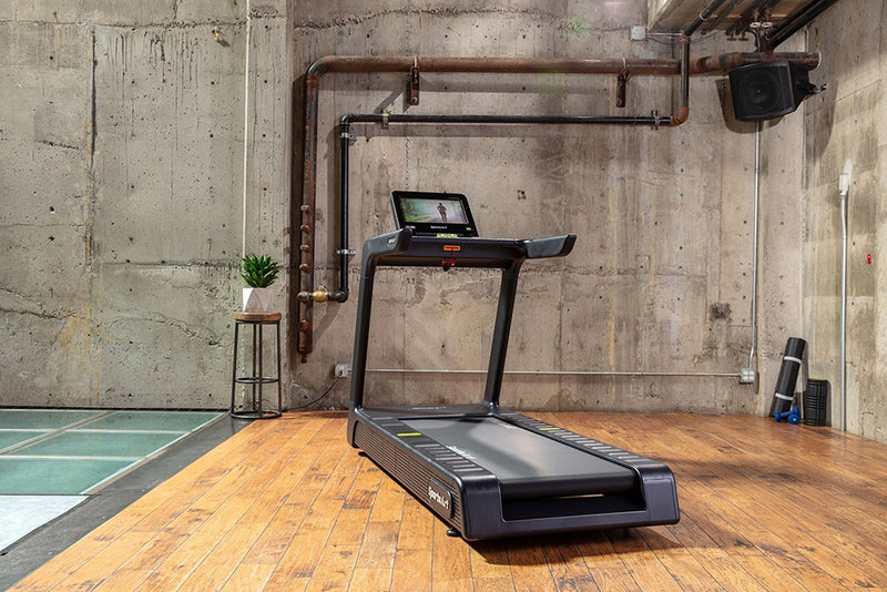 SportsArt T674 Elite Senza Treadmill-16"