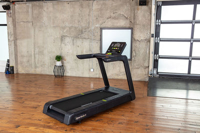 SportsArt T674 Elite Eco-Natural Treadmill