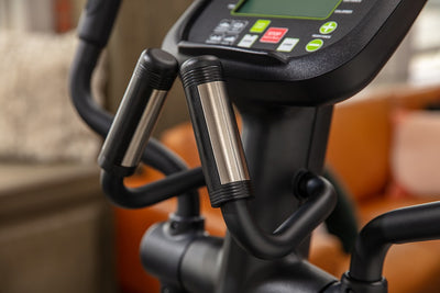 SportsArt E80C Residential Elliptical Trainer