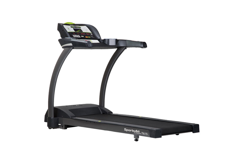 SportsArt T615 CHR Treadmill