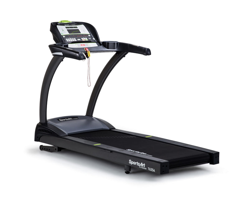 SportsArt T635A Treadmill