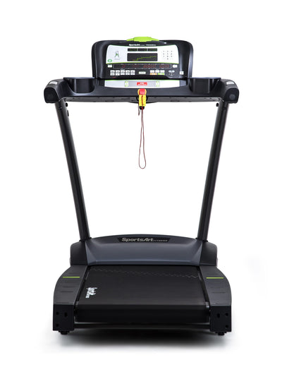 SportsArt T635A Treadmill